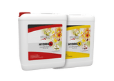 Hy - Pro Hydro A+B je 5L (Zweikomponenten - Dünger) - GrowXL GmbH